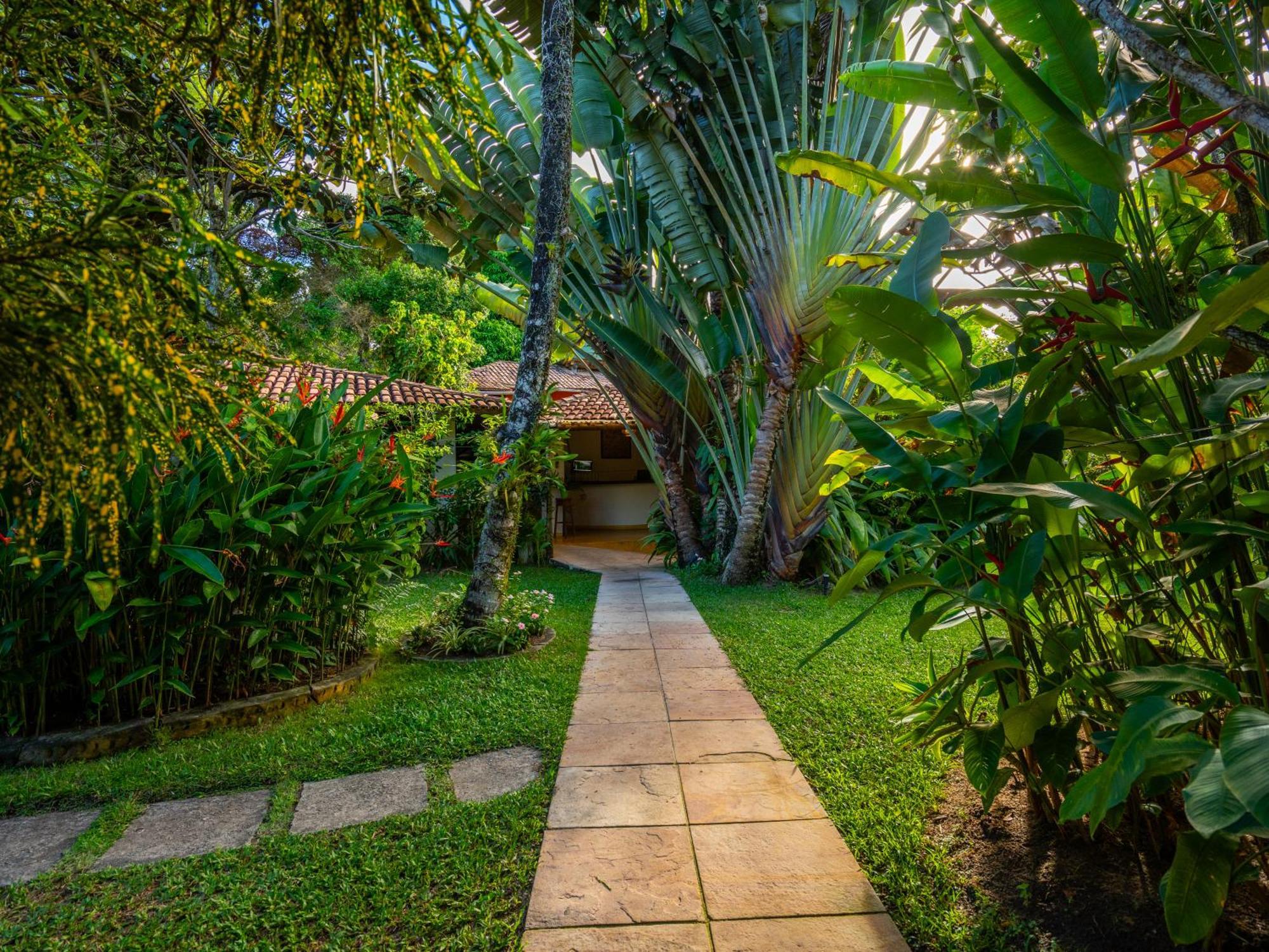 Pousada Jardim Das Margaridas Trancoso Dış mekan fotoğraf
