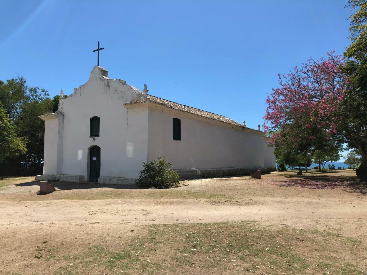 Pousada Jardim Das Margaridas Trancoso Dış mekan fotoğraf